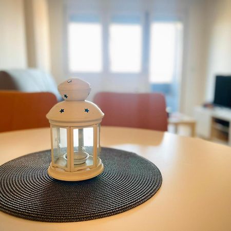 Apartman Nikol Kumanovo Exteriör bild
