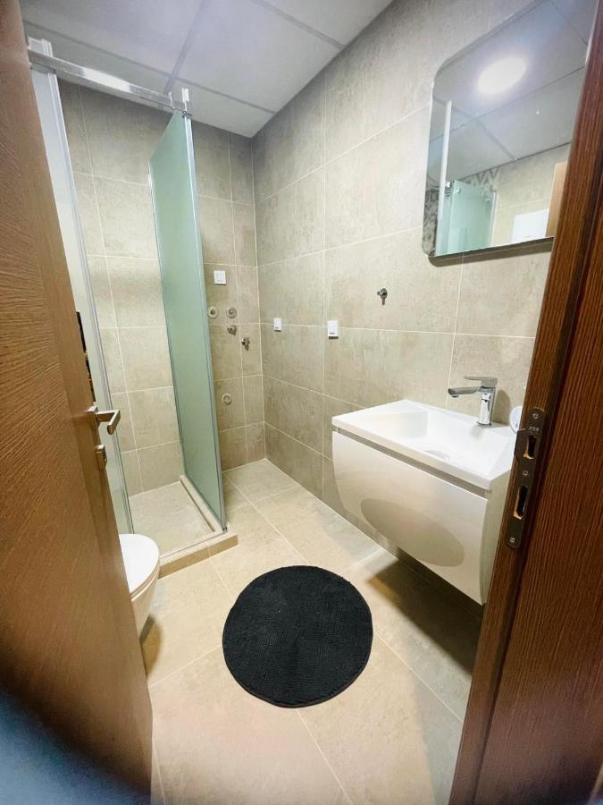 Apartman Nikol Kumanovo Exteriör bild